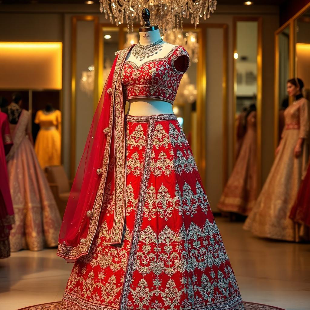 Bridal Wear