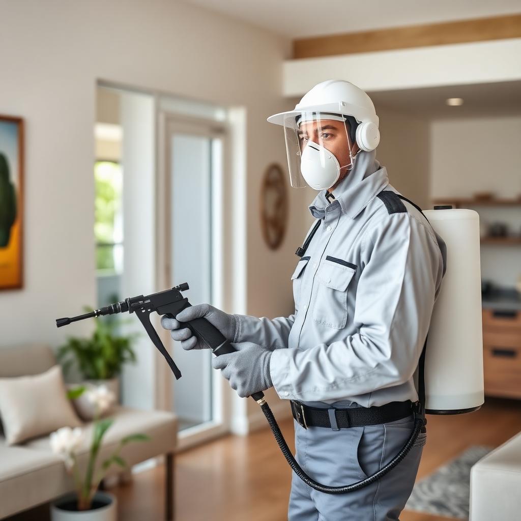 Pest Control