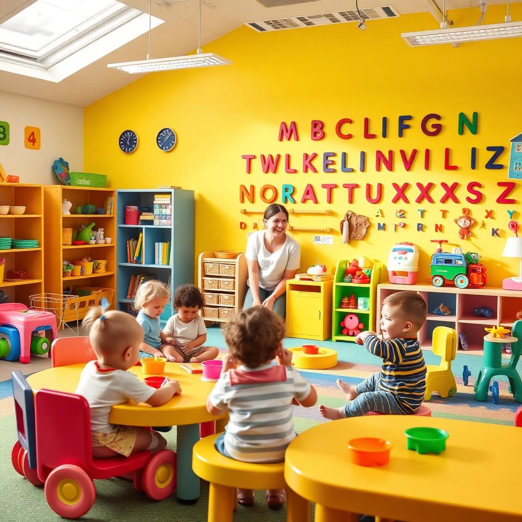 Play School